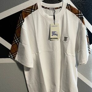 Burberry Shirt